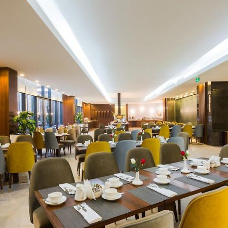 Art View Hotel Al Riadh Exterior foto