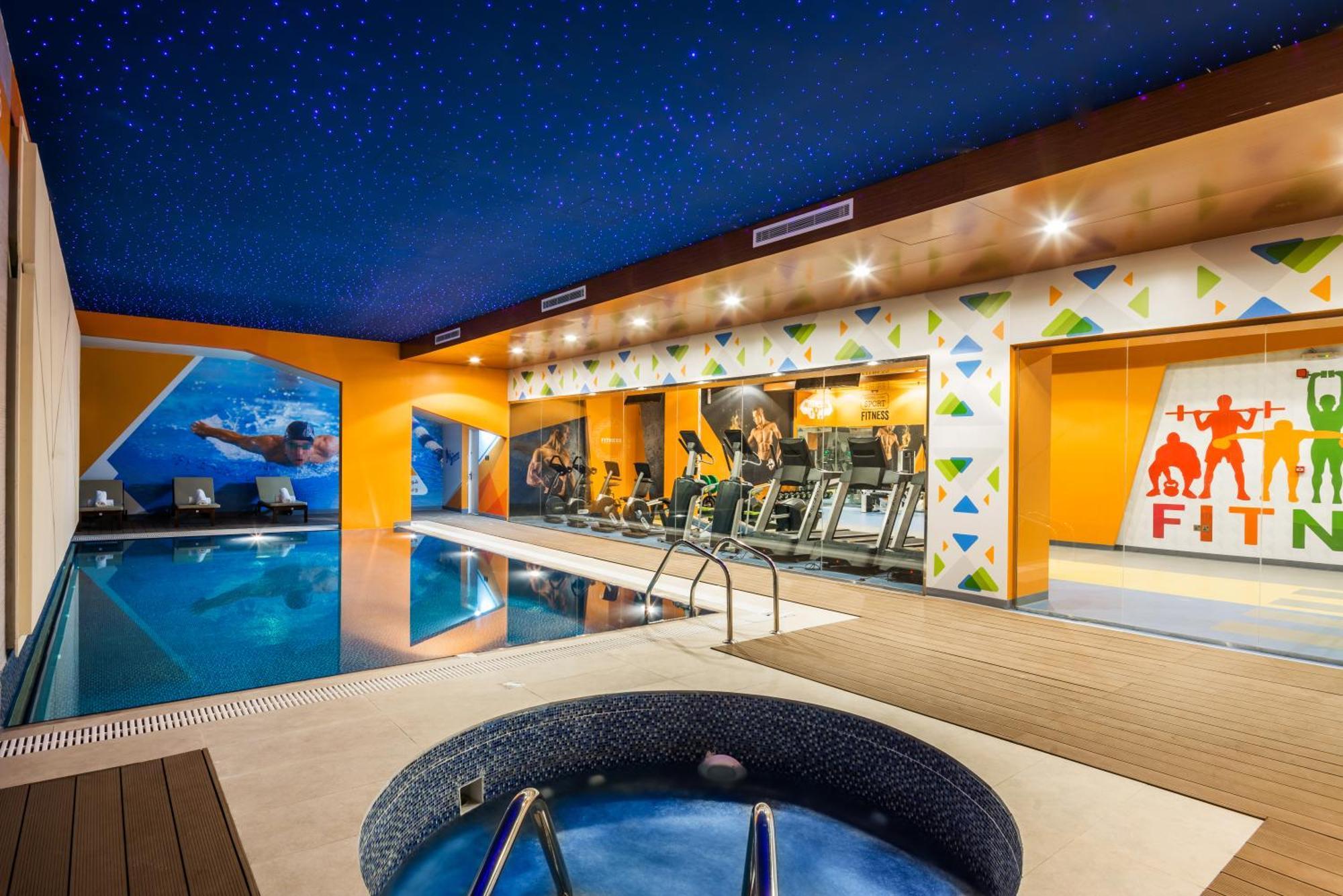 Art View Hotel Al Riadh Exterior foto
