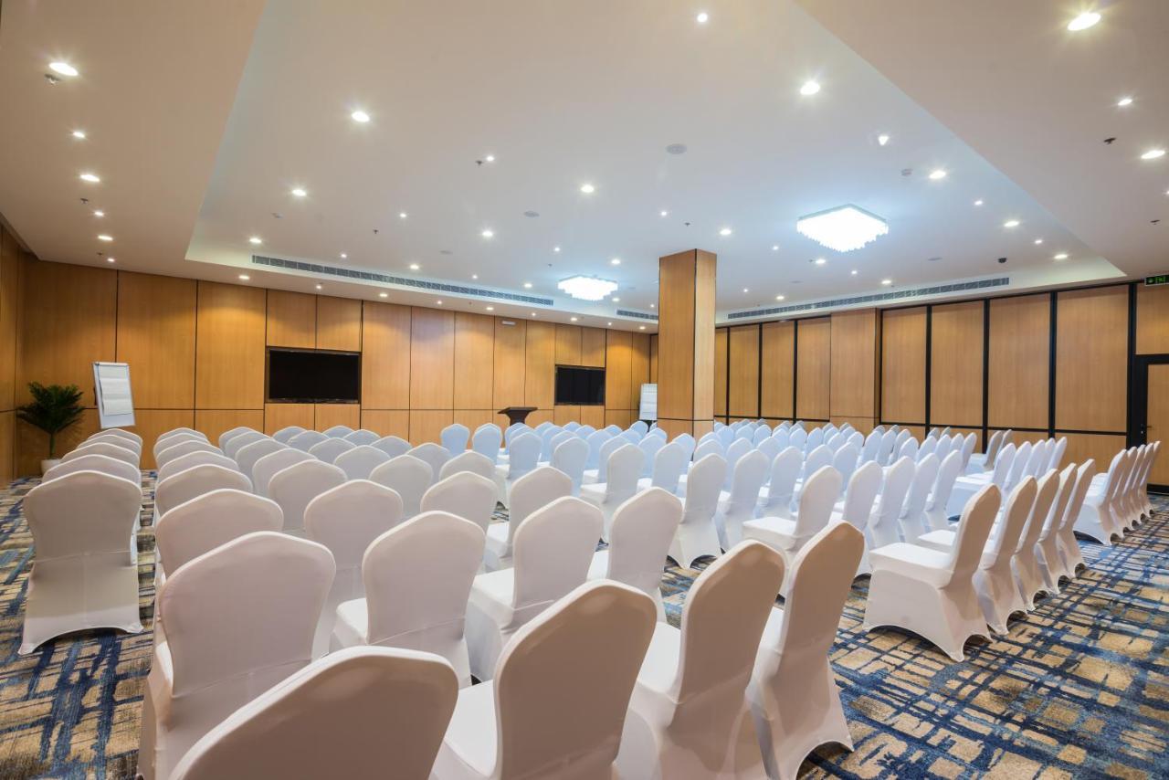 Art View Hotel Al Riadh Exterior foto